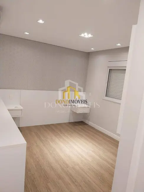 Foto 7 de Apartamento com 3 quartos para alugar, 155m2 em Centro, Sao Bernardo Do Campo - SP