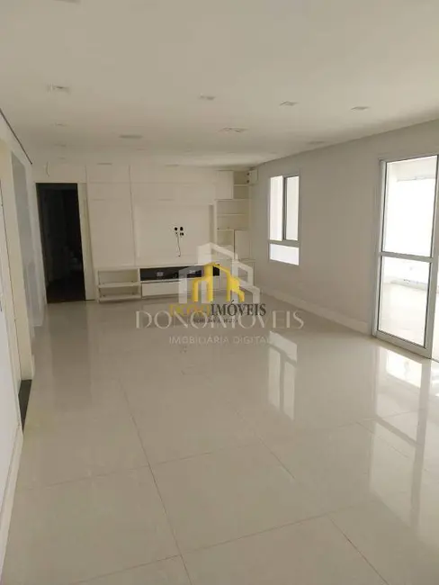 Foto 2 de Apartamento com 3 quartos para alugar, 155m2 em Centro, Sao Bernardo Do Campo - SP