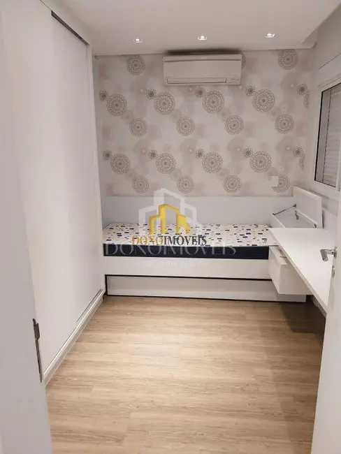 Foto 4 de Apartamento com 3 quartos para alugar, 155m2 em Centro, Sao Bernardo Do Campo - SP