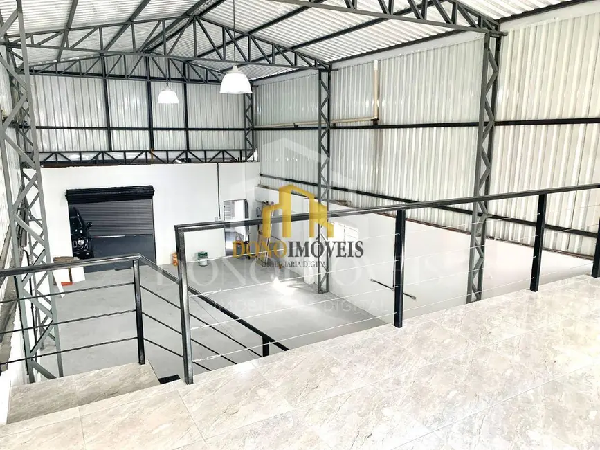 Armazém / Galpão à venda, 350m2 em Centro, Sao Bernardo Do Campo - SP - imagem 1 Foto 1 de Armazém / Galpão à venda, 350m2 em Centro, Sao Bernardo Do Campo - SP