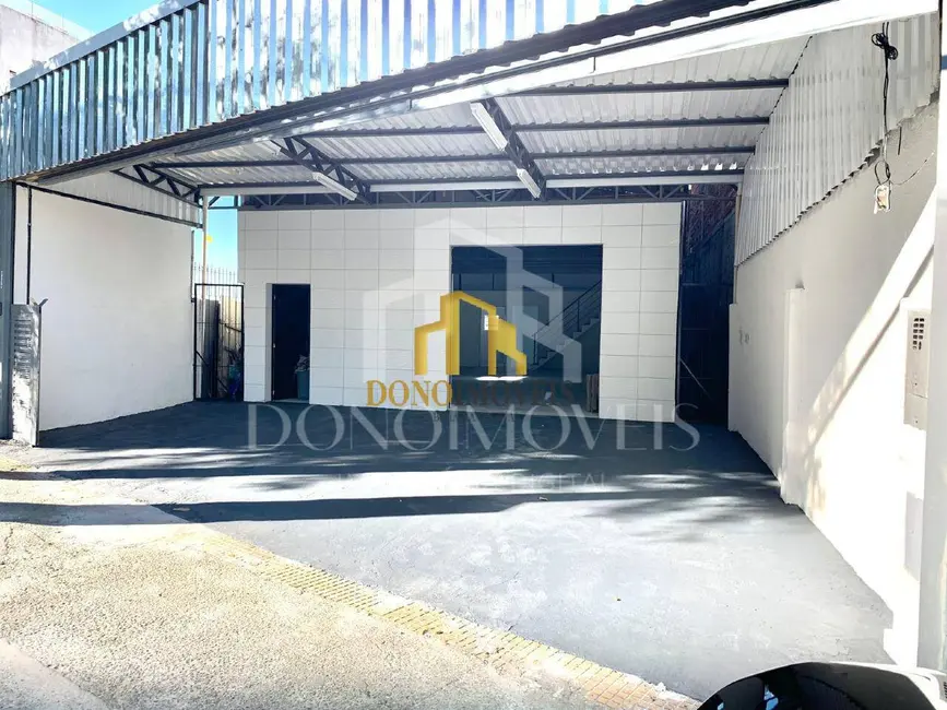 Armazém / Galpão à venda, 350m2 em Centro, Sao Bernardo Do Campo - SP - imagem 2 Foto 2 de Armazém / Galpão à venda, 350m2 em Centro, Sao Bernardo Do Campo - SP