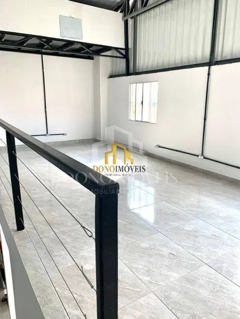 Armazém / Galpão à venda, 350m2 em Centro, Sao Bernardo Do Campo - SP - imagem 4 Foto 4 de Armazém / Galpão à venda, 350m2 em Centro, Sao Bernardo Do Campo - SP