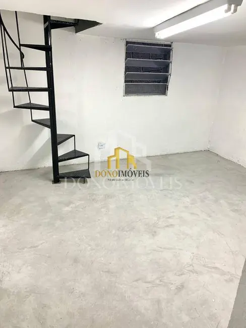 Armazém / Galpão à venda, 350m2 em Centro, Sao Bernardo Do Campo - SP - imagem 3 Foto 3 de Armazém / Galpão à venda, 350m2 em Centro, Sao Bernardo Do Campo - SP