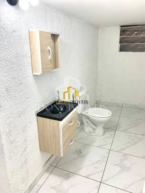 Armazém / Galpão à venda, 350m2 em Centro, Sao Bernardo Do Campo - SP - imagem 5 Foto 5 de Armazém / Galpão à venda, 350m2 em Centro, Sao Bernardo Do Campo - SP