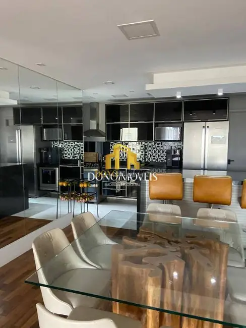 Apartamento com 3 quartos à venda, 118m2 em Centro, Santo Andre - SP - imagem 6 Foto 6 de Apartamento com 3 quartos à venda, 118m2 em Centro, Santo Andre - SP
