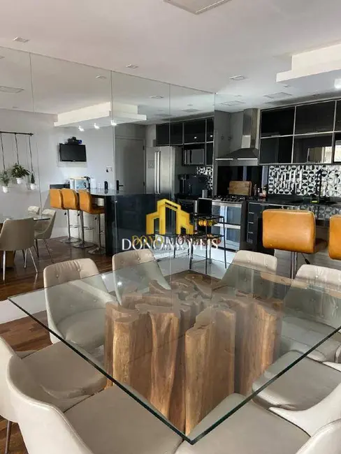 Apartamento com 3 quartos à venda, 118m2 em Centro, Santo Andre - SP - imagem 9 Foto 9 de Apartamento com 3 quartos à venda, 118m2 em Centro, Santo Andre - SP