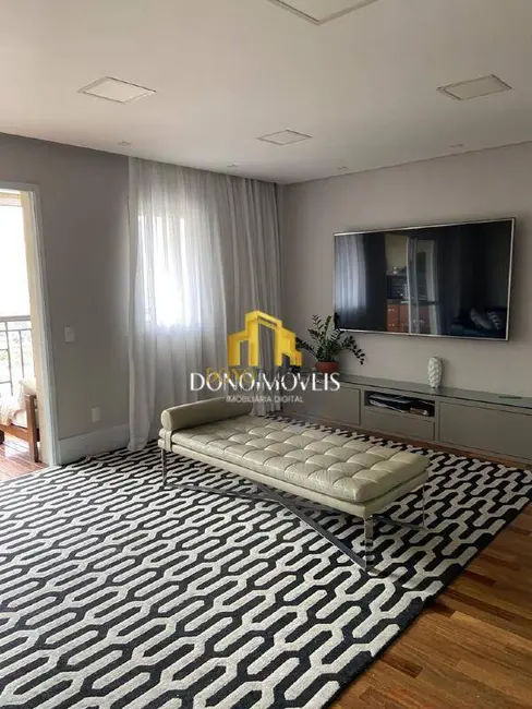 Apartamento com 3 quartos à venda, 118m2 em Centro, Santo Andre - SP - imagem 1 Foto 1 de Apartamento com 3 quartos à venda, 118m2 em Centro, Santo Andre - SP