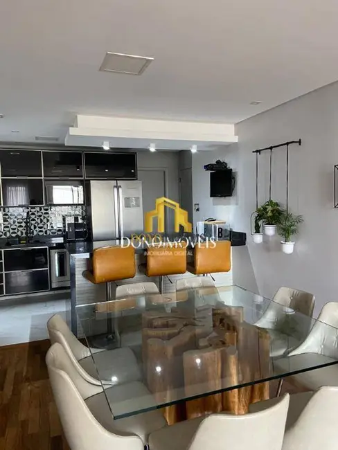 Apartamento com 3 quartos à venda, 118m2 em Centro, Santo Andre - SP - imagem 2 Foto 2 de Apartamento com 3 quartos à venda, 118m2 em Centro, Santo Andre - SP
