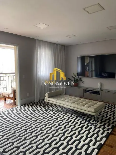Apartamento com 3 quartos à venda, 118m2 em Centro, Santo Andre - SP - imagem 7 Foto 7 de Apartamento com 3 quartos à venda, 118m2 em Centro, Santo Andre - SP