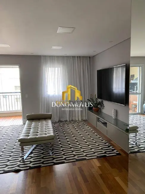 Apartamento com 3 quartos à venda, 118m2 em Centro, Santo Andre - SP - imagem 5 Foto 5 de Apartamento com 3 quartos à venda, 118m2 em Centro, Santo Andre - SP