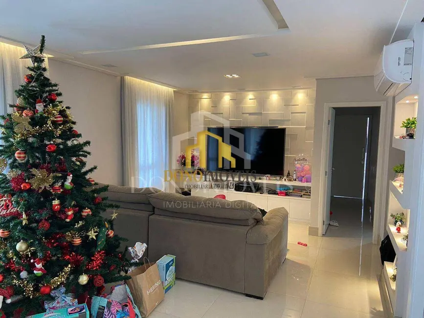 Foto 2 de Apartamento com 3 quartos para alugar, 155m2 em Centro, Sao Bernardo Do Campo - SP