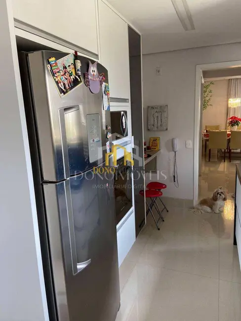Foto 8 de Apartamento com 3 quartos para alugar, 155m2 em Centro, Sao Bernardo Do Campo - SP