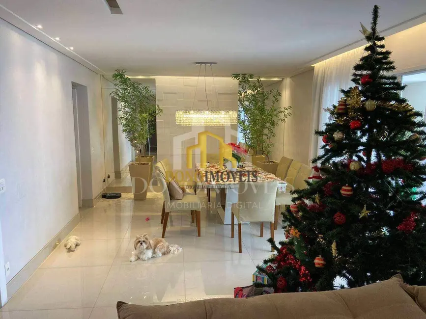 Foto 1 de Apartamento com 3 quartos para alugar, 155m2 em Centro, Sao Bernardo Do Campo - SP
