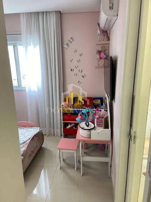 Foto 9 de Apartamento com 3 quartos para alugar, 155m2 em Centro, Sao Bernardo Do Campo - SP