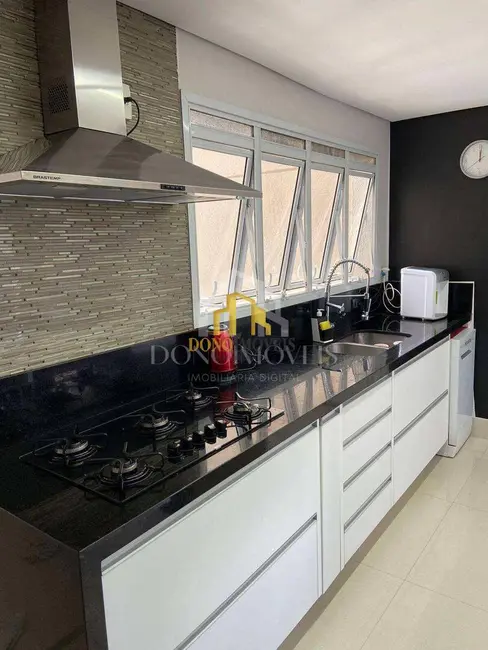 Foto 5 de Apartamento com 3 quartos para alugar, 155m2 em Centro, Sao Bernardo Do Campo - SP