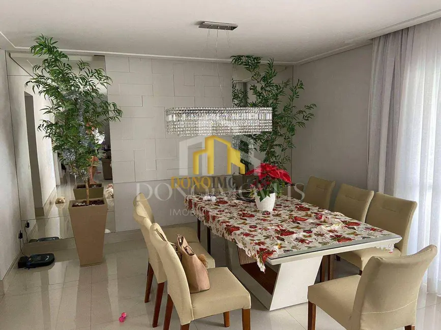 Foto 3 de Apartamento com 3 quartos para alugar, 155m2 em Centro, Sao Bernardo Do Campo - SP