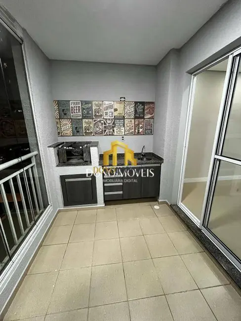 Apartamento com 3 quartos à venda, 80m2 em Rudge Ramos, Sao Bernardo Do Campo - SP - imagem 4 Foto 4 de Apartamento com 3 quartos à venda, 80m2 em Rudge Ramos, Sao Bernardo Do Campo - SP