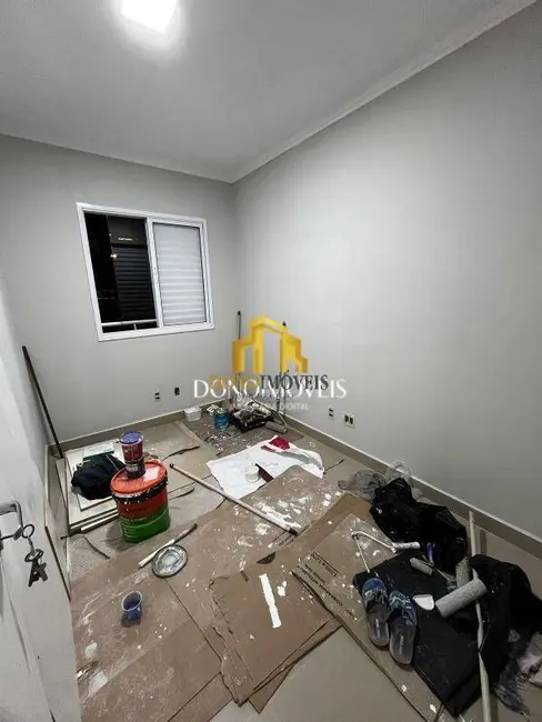 Apartamento com 3 quartos à venda, 80m2 em Rudge Ramos, Sao Bernardo Do Campo - SP - imagem 6 Foto 6 de Apartamento com 3 quartos à venda, 80m2 em Rudge Ramos, Sao Bernardo Do Campo - SP