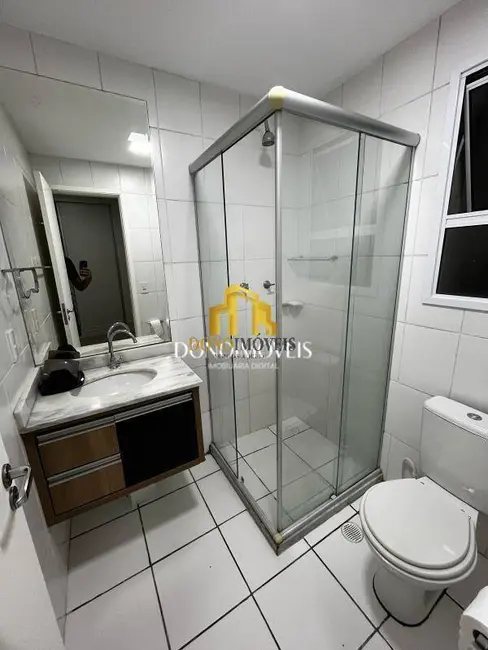Apartamento com 3 quartos à venda, 80m2 em Rudge Ramos, Sao Bernardo Do Campo - SP - imagem 7 Foto 7 de Apartamento com 3 quartos à venda, 80m2 em Rudge Ramos, Sao Bernardo Do Campo - SP