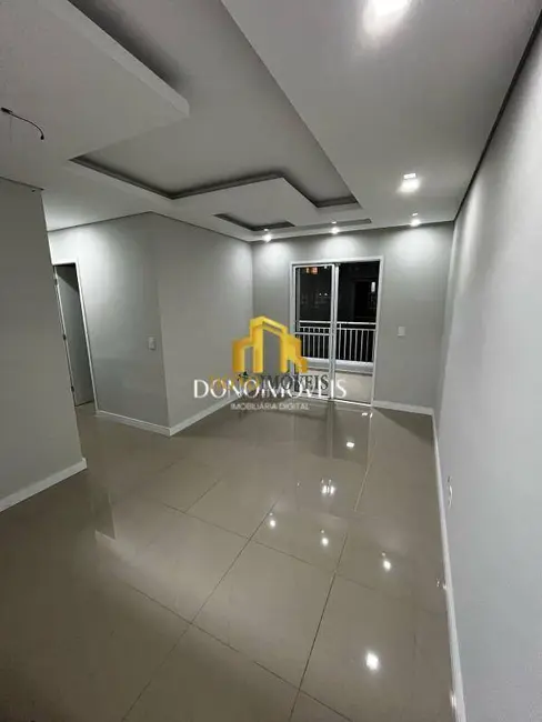 Apartamento com 3 quartos à venda, 80m2 em Rudge Ramos, Sao Bernardo Do Campo - SP - imagem 2 Foto 2 de Apartamento com 3 quartos à venda, 80m2 em Rudge Ramos, Sao Bernardo Do Campo - SP