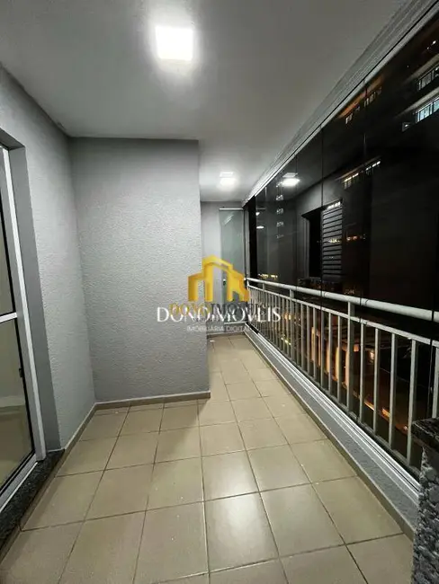 Apartamento com 3 quartos à venda, 80m2 em Rudge Ramos, Sao Bernardo Do Campo - SP - imagem 3 Foto 3 de Apartamento com 3 quartos à venda, 80m2 em Rudge Ramos, Sao Bernardo Do Campo - SP