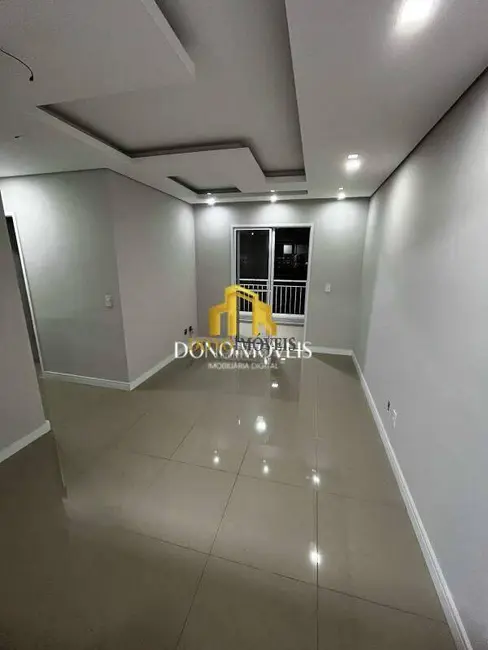 Apartamento com 3 quartos à venda, 80m2 em Rudge Ramos, Sao Bernardo Do Campo - SP - imagem 1 Foto 1 de Apartamento com 3 quartos à venda, 80m2 em Rudge Ramos, Sao Bernardo Do Campo - SP
