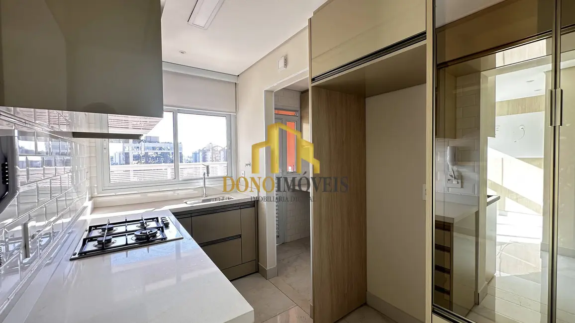 Foto 9 de Apartamento com 2 quartos à venda, 78m2 em Baeta Neves, Sao Bernardo Do Campo - SP