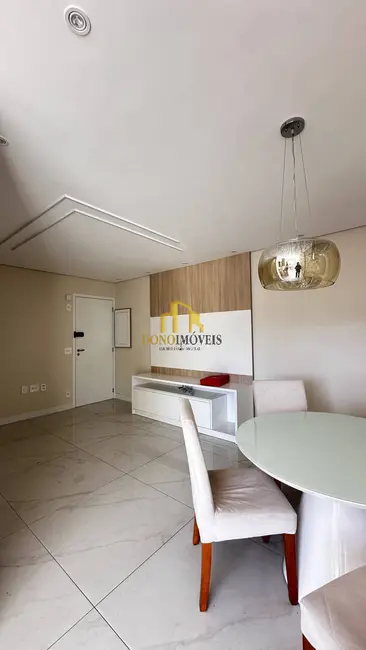 Foto 2 de Apartamento com 2 quartos à venda, 78m2 em Baeta Neves, Sao Bernardo Do Campo - SP