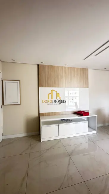 Foto 6 de Apartamento com 2 quartos à venda, 78m2 em Baeta Neves, Sao Bernardo Do Campo - SP
