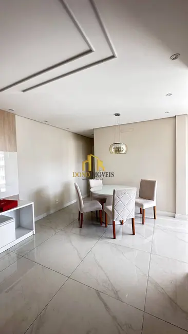 Foto 5 de Apartamento com 2 quartos à venda, 78m2 em Baeta Neves, Sao Bernardo Do Campo - SP