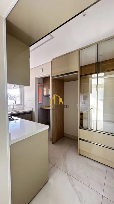 Foto 8 de Apartamento com 2 quartos à venda, 78m2 em Baeta Neves, Sao Bernardo Do Campo - SP