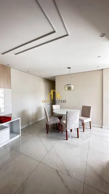 Foto 3 de Apartamento com 2 quartos à venda, 78m2 em Baeta Neves, Sao Bernardo Do Campo - SP