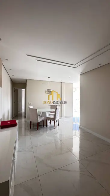 Foto 7 de Apartamento com 2 quartos à venda, 78m2 em Baeta Neves, Sao Bernardo Do Campo - SP