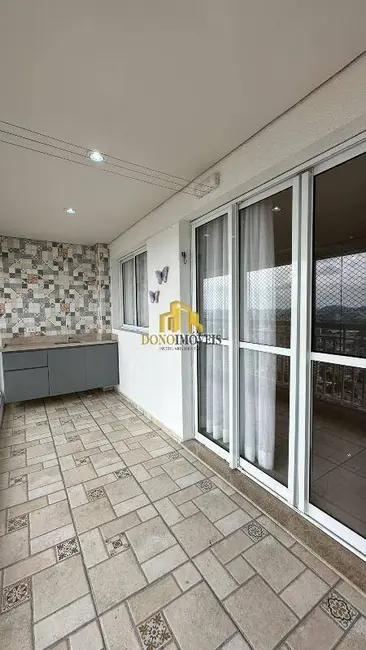 Apartamento com 2 quartos à venda, 91m2 em Vila Lusitânia, Sao Bernardo Do Campo - SP - imagem 4 Foto 4 de Apartamento com 2 quartos à venda, 91m2 em Vila Lusitânia, Sao Bernardo Do Campo - SP