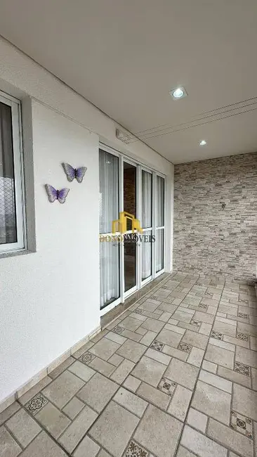 Apartamento com 2 quartos à venda, 91m2 em Vila Lusitânia, Sao Bernardo Do Campo - SP - imagem 6 Foto 6 de Apartamento com 2 quartos à venda, 91m2 em Vila Lusitânia, Sao Bernardo Do Campo - SP
