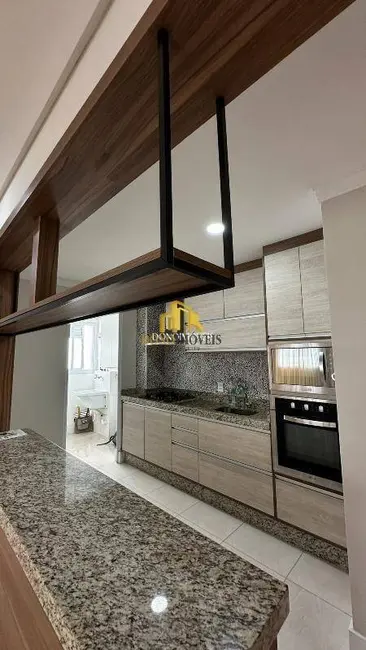 Apartamento com 2 quartos à venda, 91m2 em Vila Lusitânia, Sao Bernardo Do Campo - SP - imagem 7 Foto 7 de Apartamento com 2 quartos à venda, 91m2 em Vila Lusitânia, Sao Bernardo Do Campo - SP