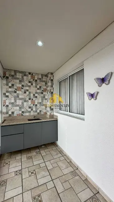 Apartamento com 2 quartos à venda, 91m2 em Vila Lusitânia, Sao Bernardo Do Campo - SP - imagem 5 Foto 5 de Apartamento com 2 quartos à venda, 91m2 em Vila Lusitânia, Sao Bernardo Do Campo - SP