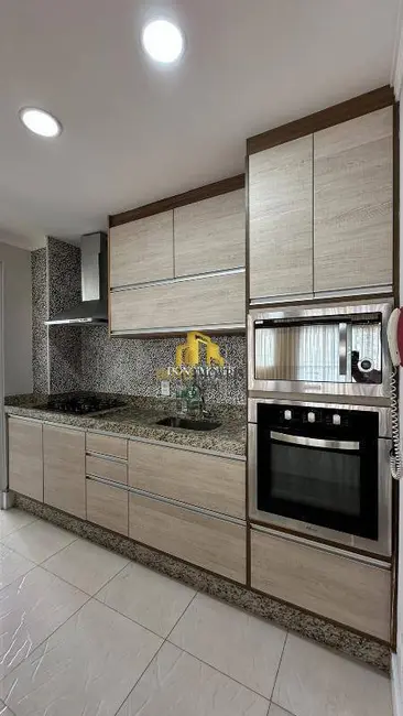 Apartamento com 2 quartos à venda, 91m2 em Vila Lusitânia, Sao Bernardo Do Campo - SP - imagem 8 Foto 8 de Apartamento com 2 quartos à venda, 91m2 em Vila Lusitânia, Sao Bernardo Do Campo - SP