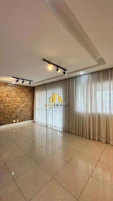 Apartamento com 2 quartos à venda, 91m2 em Vila Lusitânia, Sao Bernardo Do Campo - SP - imagem 3 Foto 3 de Apartamento com 2 quartos à venda, 91m2 em Vila Lusitânia, Sao Bernardo Do Campo - SP