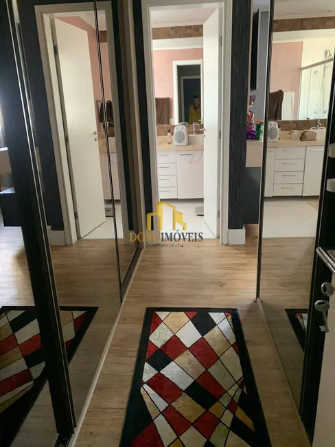 Foto 5 de Apartamento com 3 quartos à venda, 155m2 em Centro, Sao Bernardo Do Campo - SP