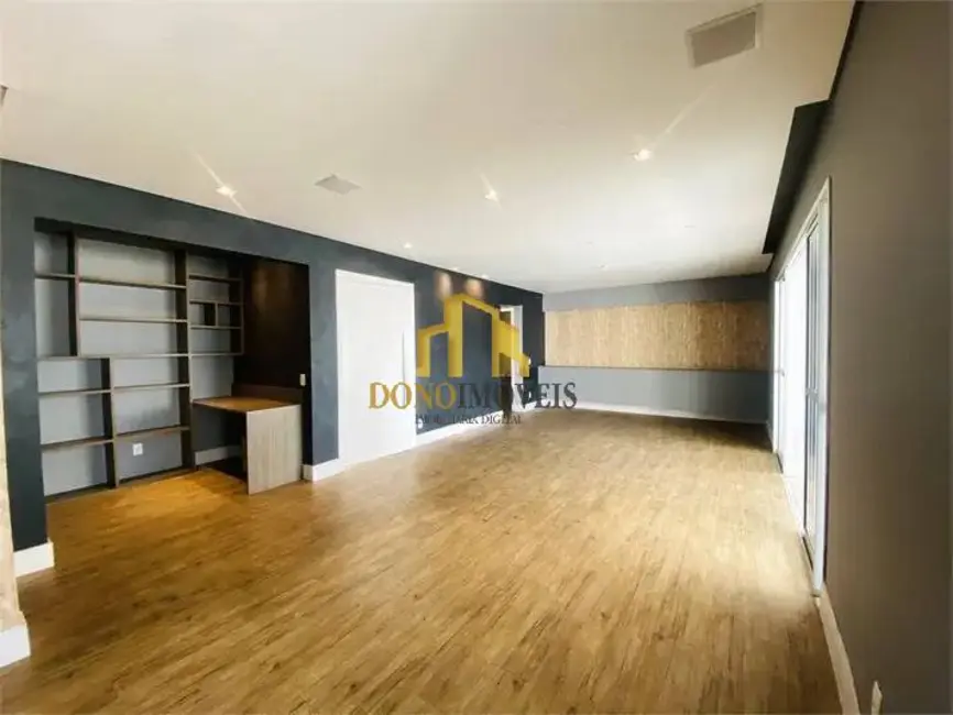 Foto 2 de Apartamento com 3 quartos à venda, 155m2 em Centro, Sao Bernardo Do Campo - SP