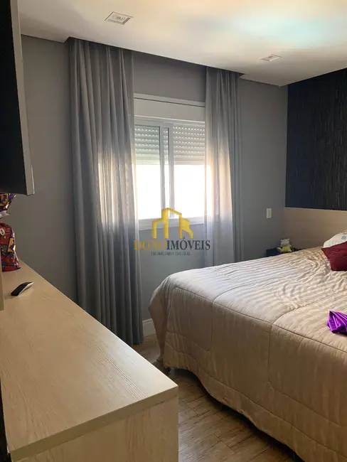 Foto 6 de Apartamento com 3 quartos à venda, 155m2 em Centro, Sao Bernardo Do Campo - SP