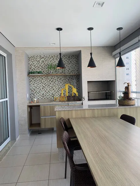 Foto 1 de Apartamento com 3 quartos à venda, 155m2 em Centro, Sao Bernardo Do Campo - SP