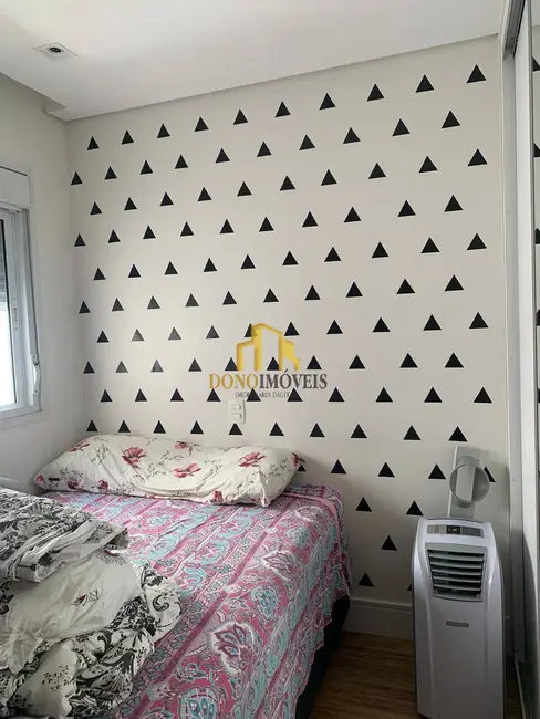 Foto 9 de Apartamento com 3 quartos à venda, 155m2 em Centro, Sao Bernardo Do Campo - SP