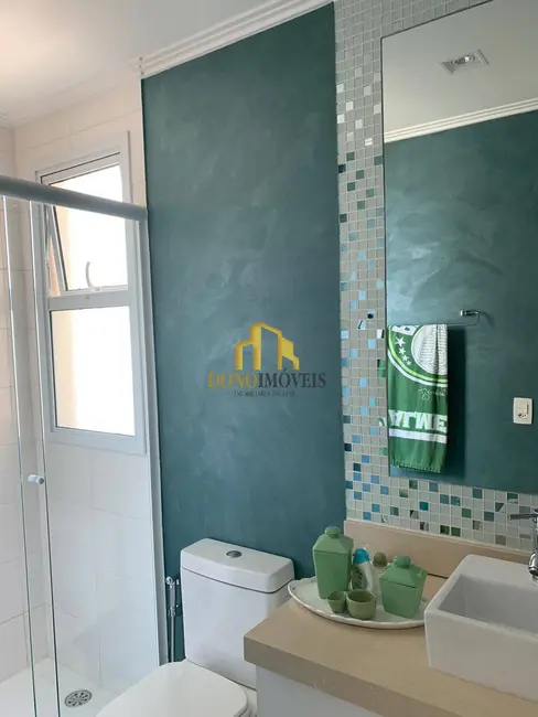 Foto 8 de Apartamento com 3 quartos à venda, 155m2 em Centro, Sao Bernardo Do Campo - SP