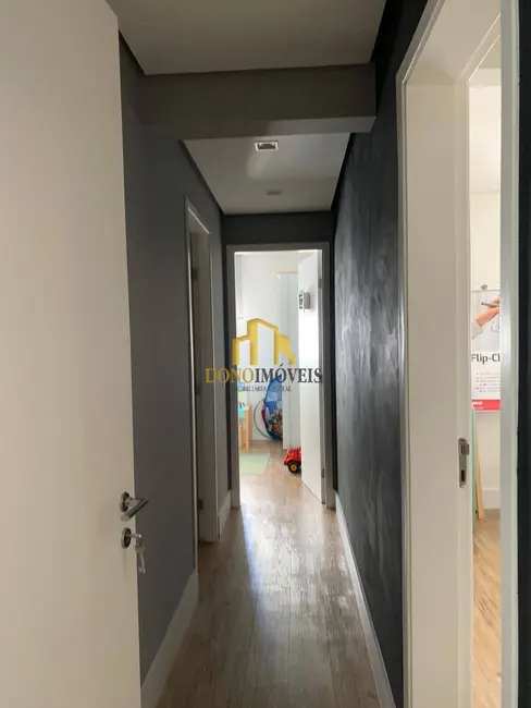 Foto 7 de Apartamento com 3 quartos à venda, 155m2 em Centro, Sao Bernardo Do Campo - SP