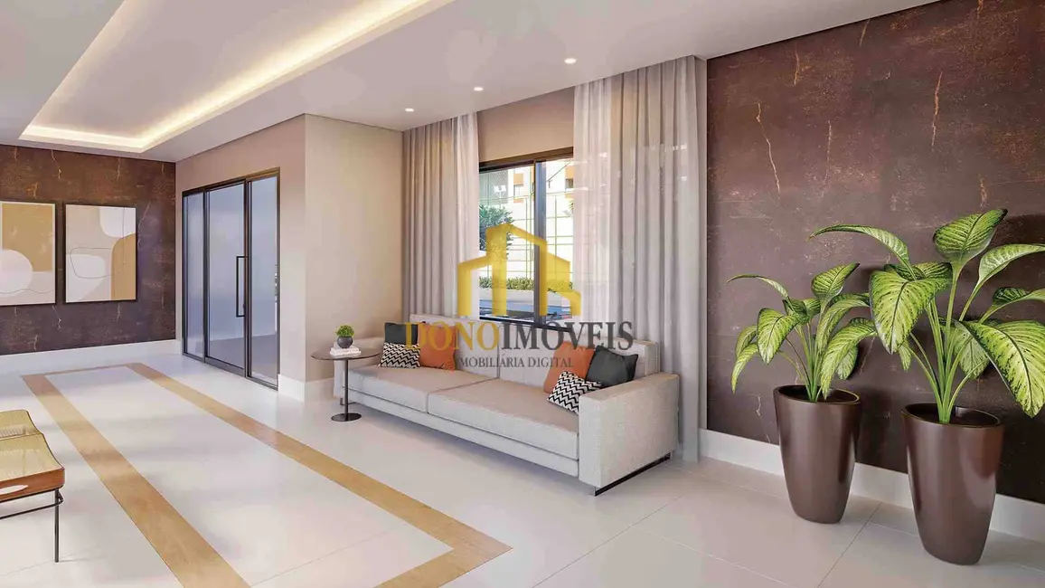 Foto 7 de Apartamento com 3 quartos à venda, 117m2 em Nova Petrópolis, Sao Bernardo Do Campo - SP