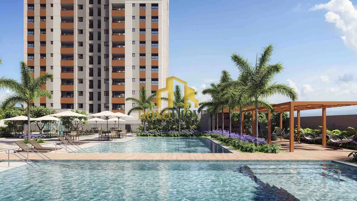 Foto 1 de Apartamento com 3 quartos à venda, 117m2 em Nova Petrópolis, Sao Bernardo Do Campo - SP