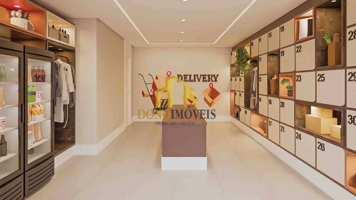 Foto 6 de Apartamento com 3 quartos à venda, 117m2 em Nova Petrópolis, Sao Bernardo Do Campo - SP