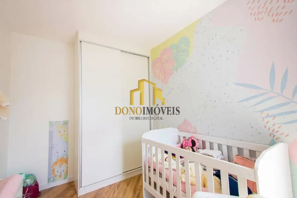 Foto 7 de Apartamento com 3 quartos à venda, 115m2 em Centro, Santo Andre - SP